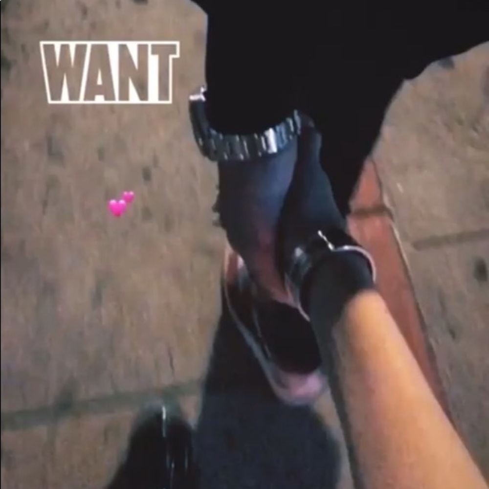 Meet your Posher, Franlyn